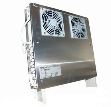 Counter evaporator Rivacold RM 70/420,657 W, one-sided