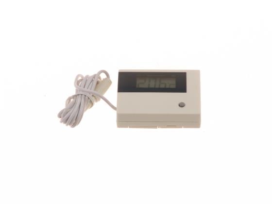 Termómetro digital ST1, 1,5V G13/A76, -50/+70°C
