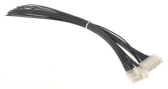 Verbindingsset voor IC110-121C, kabel 0.35 m