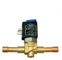 Solenoid valve 240RA8T7, Alco 801,143