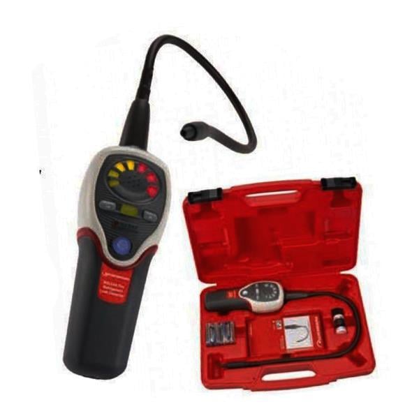 Lekdetector Roleak Pro in Plastic Case, Rothenberger 1500002241