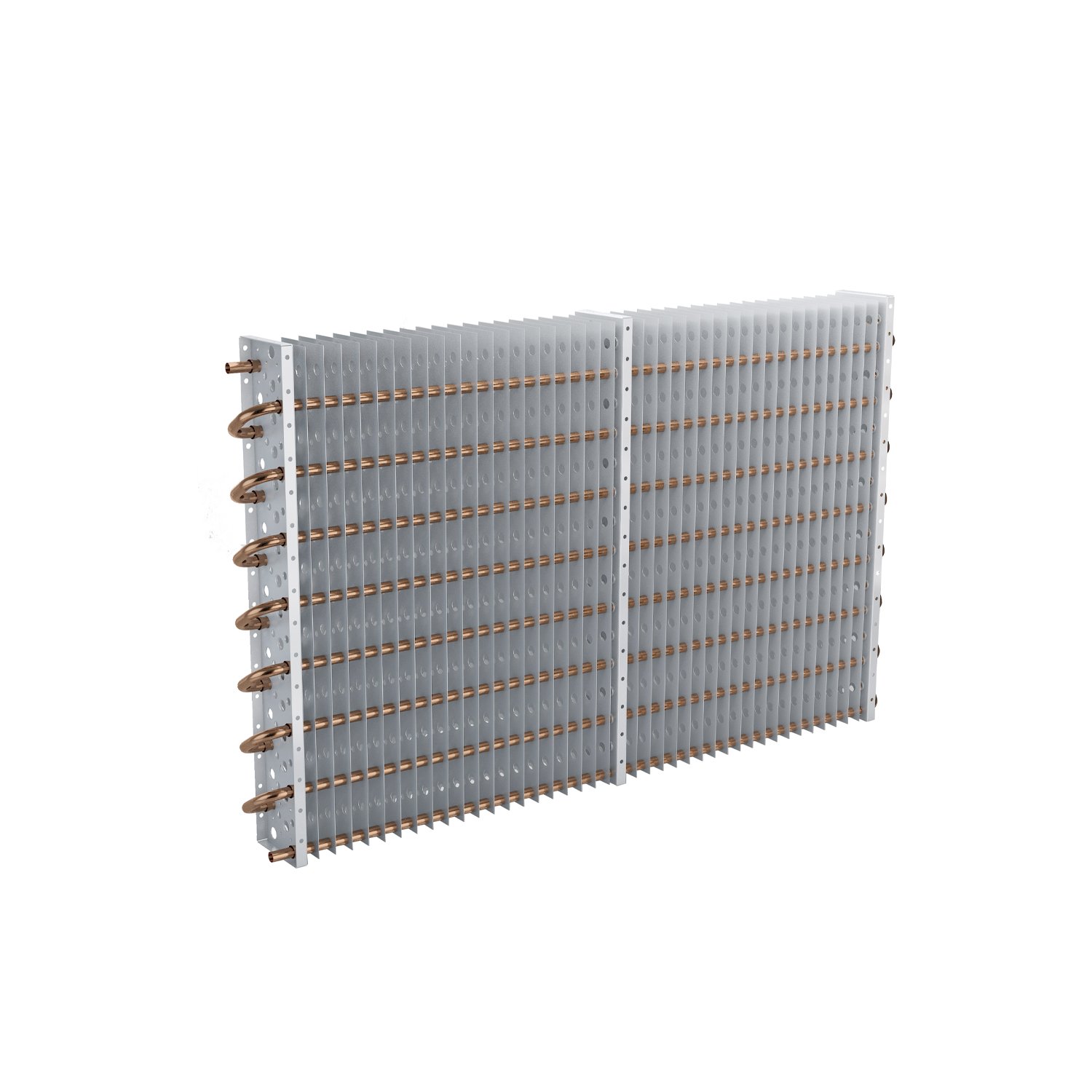 Drip tray for evaporator REC09060, 640 x 685 x 250 x 1000