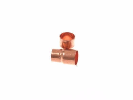 Casquillo reductor de cobre i/i 28-18 mm, 5240