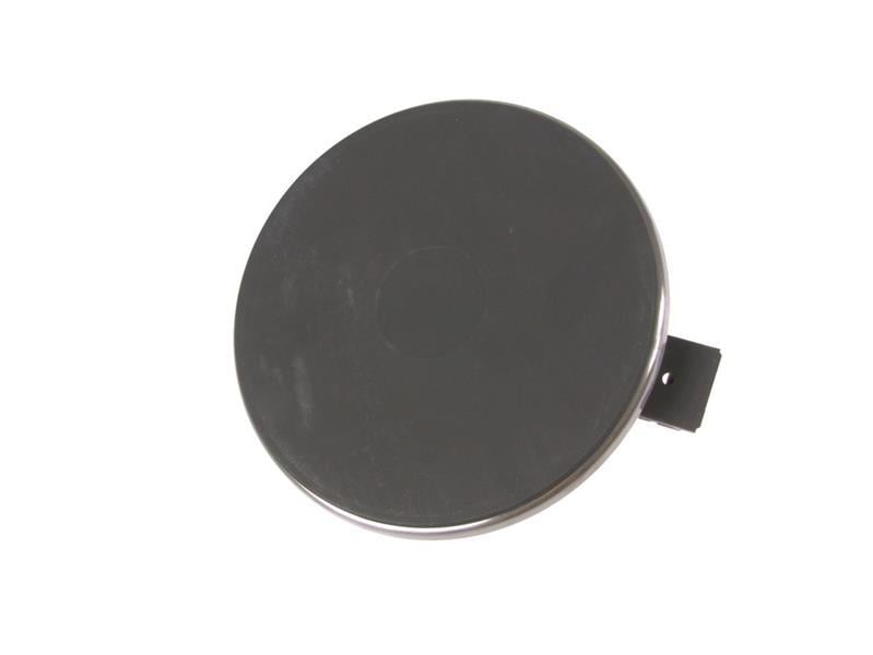 Plaque de cuisson / plaque de cuisson, 2000 W, 225 mm, bord de 8 mm[Disque.