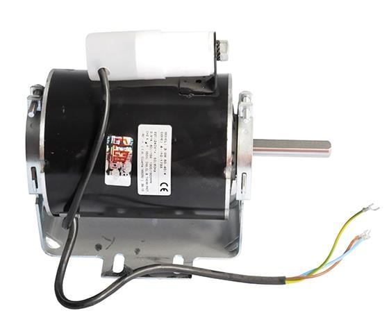 Ventilador 34W 230V 50-60Hz para unidad de condensación Aspera UJ9238GK