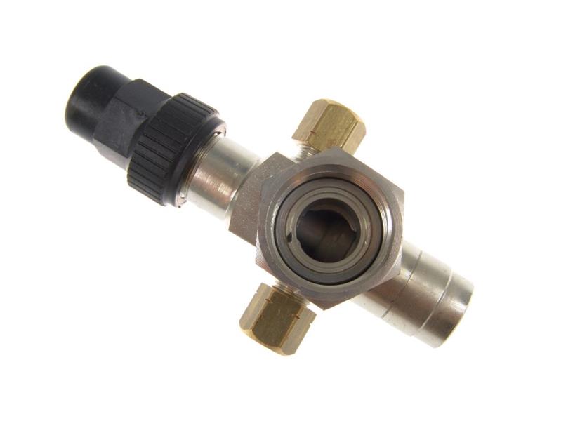 Rotalock valve Alco SR2-WMB, connection 1" - 5/8" (16 mm)
