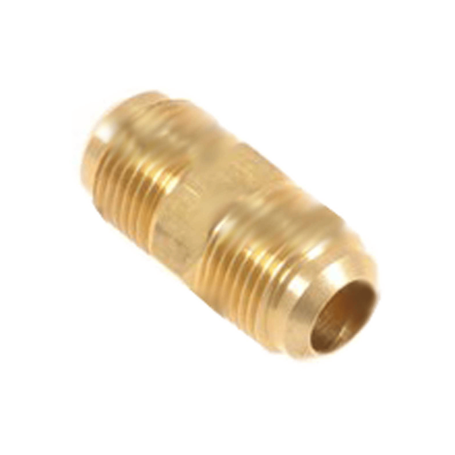 Messing Adapter 1/2 "SAE Outer X 1/2" ODS
