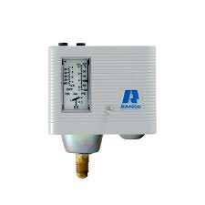 Pressure switch Ranco high pressure O16-H6760, 7-30 bar