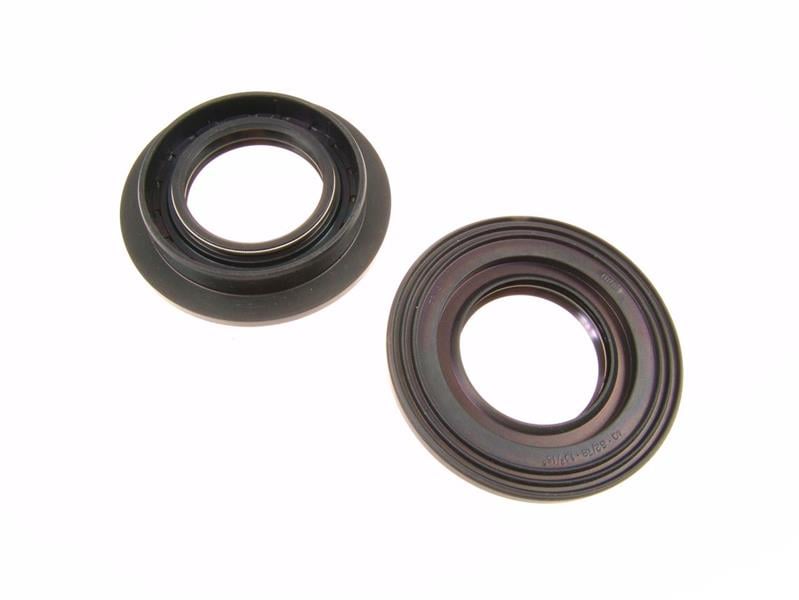 Shaft seal 40 x 62/78 x 10.2/15,5 GPF, plastic with embedded steel ring, BOSCH – SIEMENS