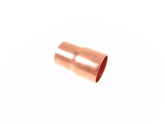 Casquillo reductor de cobre i/i 42-28 mm, 5240