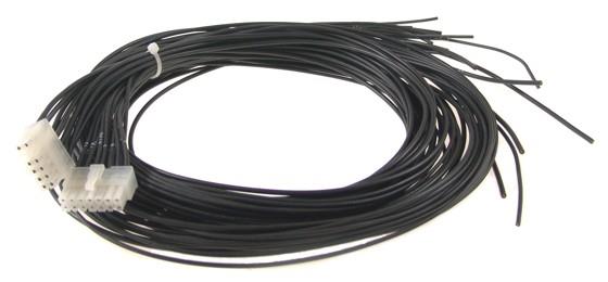 Enchufe con cable 1,5m CW15, DIXELL, IC110-121C