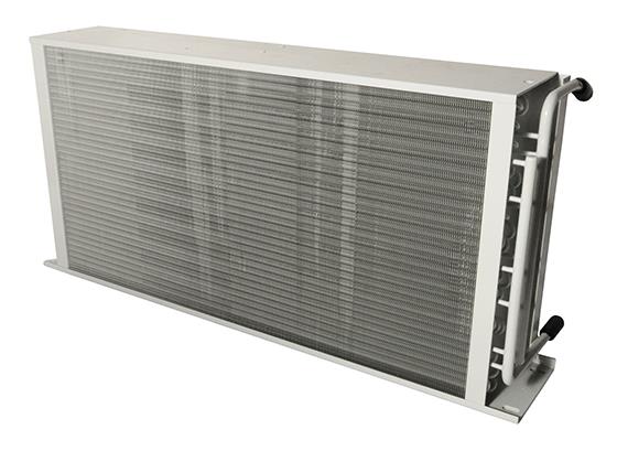 Condensador universal KT4-230, 23,00 kW, ventilador 2x450 mm.