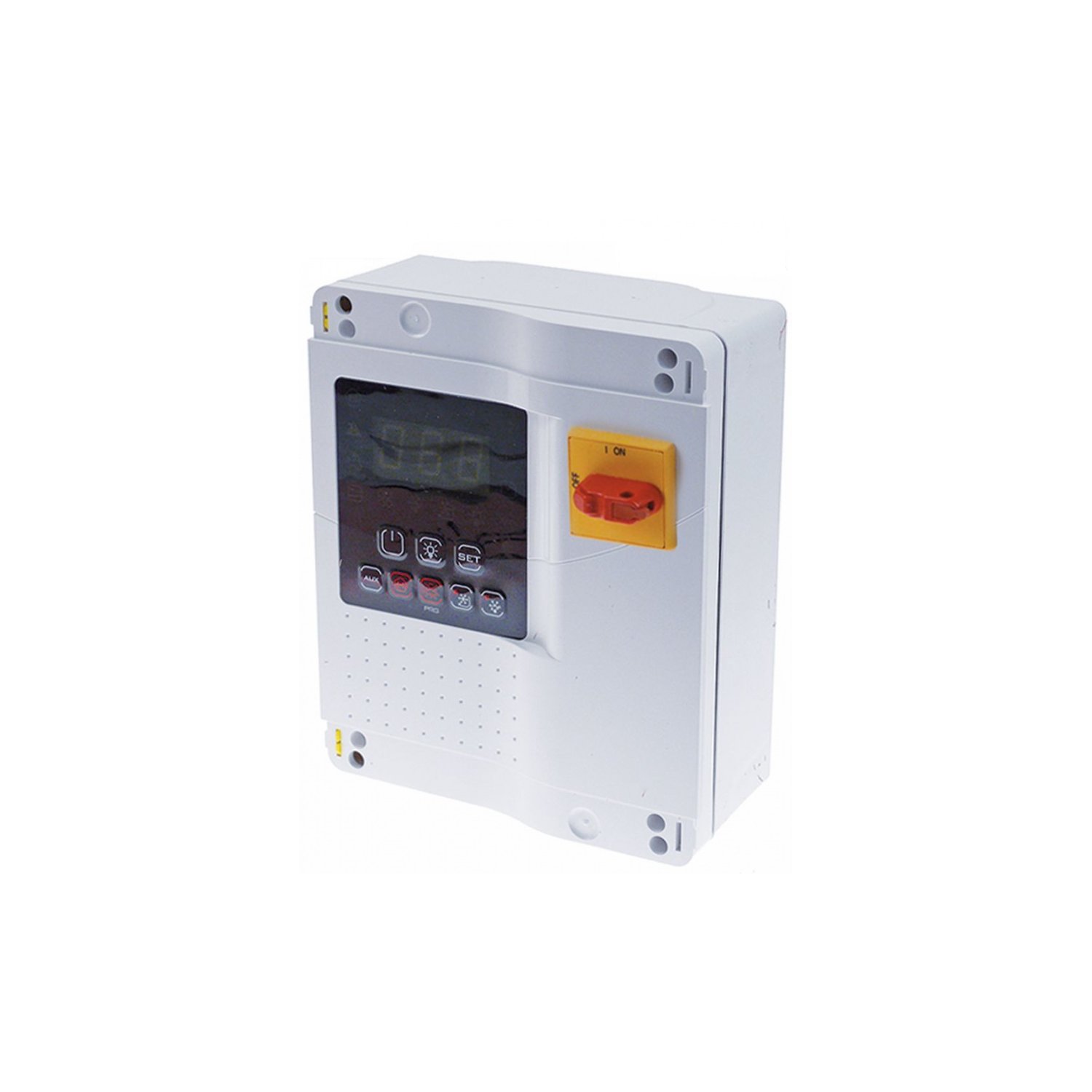 Thermostat Ranco K50-H6250 for refrigerator AEG 2411920024
