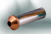 Nozzle for RFKH thermostatic expansion valve Sanhua RFKH-023-03 size 03