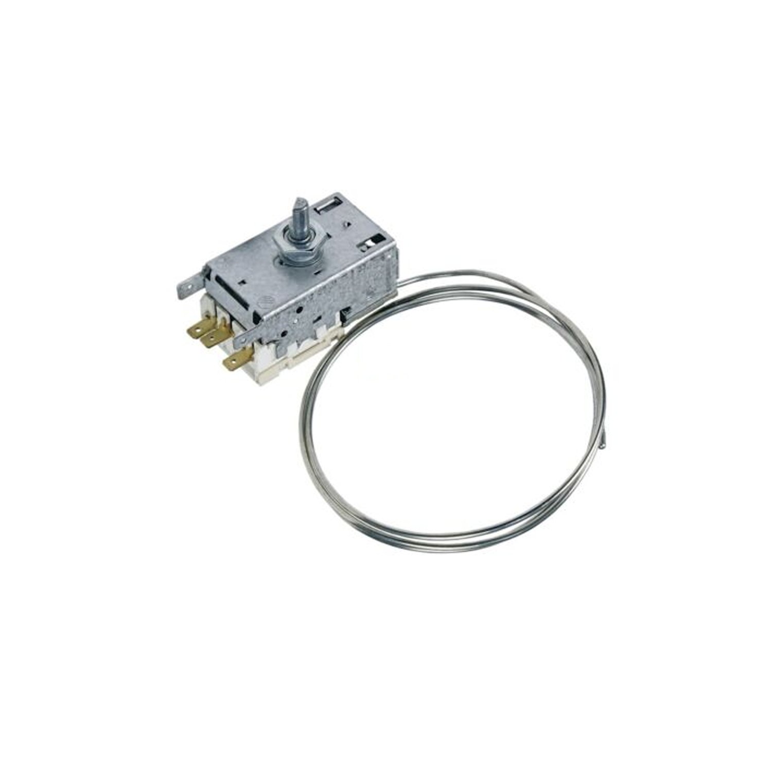 Thermostat RANCO K59-L2683, maxi + 4 / -30; min + 4 / -16; L = 900