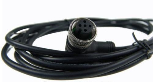 Câble de raccordement ALCO, PT4-M60 / 804805, l = 6 m