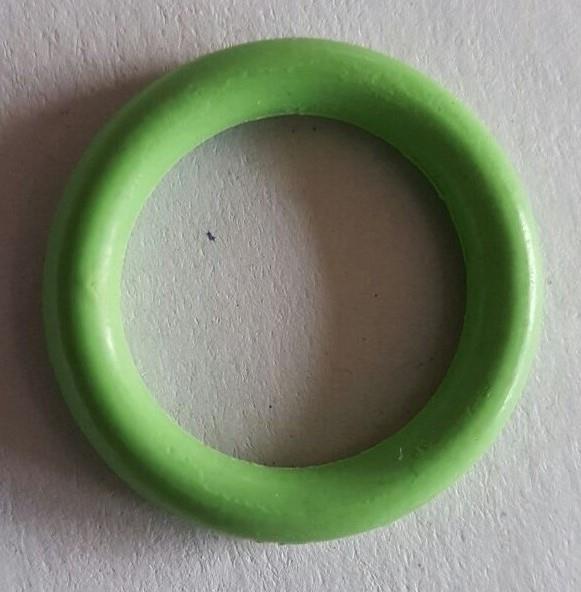 6 O-ring (10 pezzi)