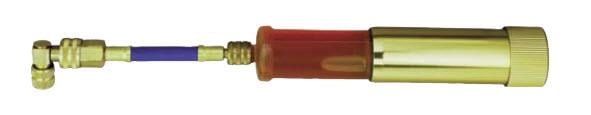 Cartridge Type" Universal Dye Injector-25 applic.
