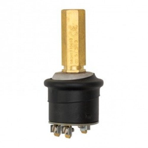 Pressostato Miniline Ranco bassa pressione G60-H1101-650, 1,5 / 3,0 bar