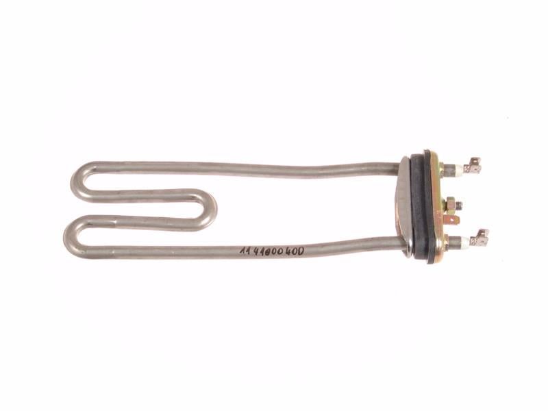ARDO heating element, 2500 W, L = 250mm, spare 524 000 800, flange with thermal insulation