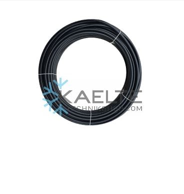 Refflex hose 8.0X5.0 (1 M) refrigeration connection hose on a roll