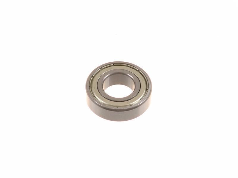 Ball bearing, with single, slipping rubber seal 6003 ZZ (17 x 35 x 10 mm)
