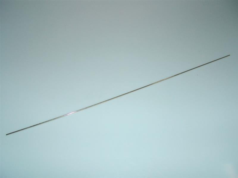 Silverlot - blanco L-AG 34SN, D = 2,0 mm, L = 500 mm