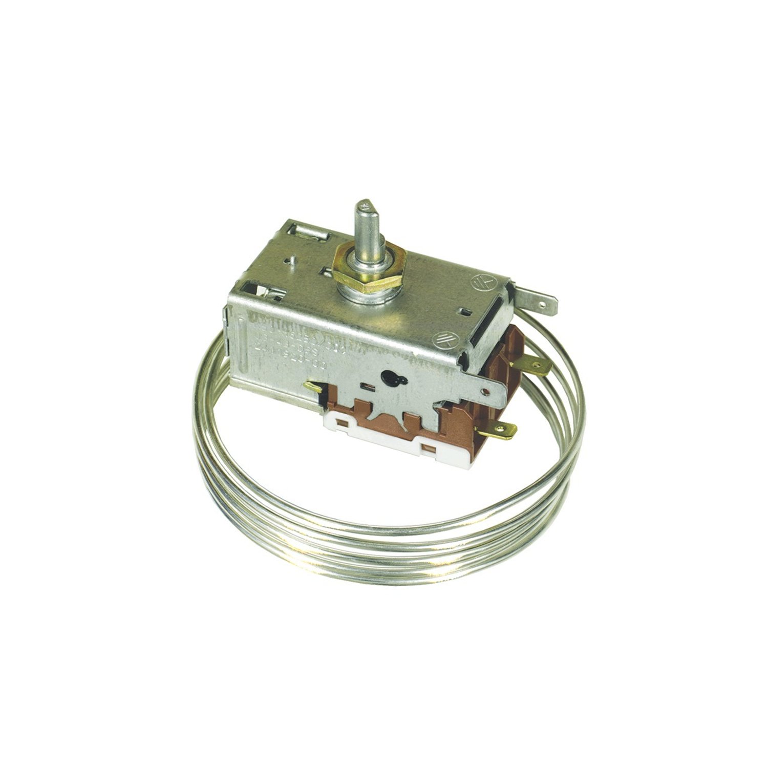 Thermostat Ranco K50-H6250 pour réfrigérateur AEG 2411920024
