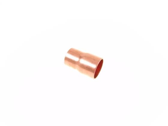 Casquillo reductor de cobre i/i 35-18 mm, 5240