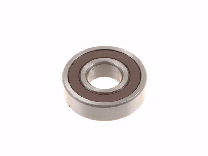 Ball bearing, with single, slipping rubber seal 6305 RS (25 x 62 x 17 mm)