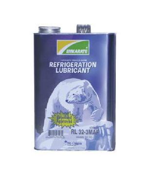 Olio refrigerante Emkarate RL32-3MAF, 5l