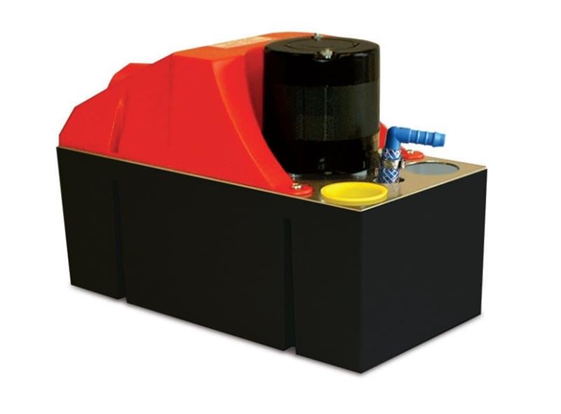 Condensate pump ASPEN - Hot Water Economy, 900 l/h, (FP2092)