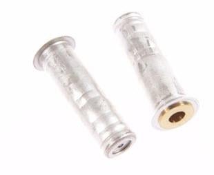 Orifice assembly expansion valve thermostatic Danfoss T2/TE2, 01, solder adapter