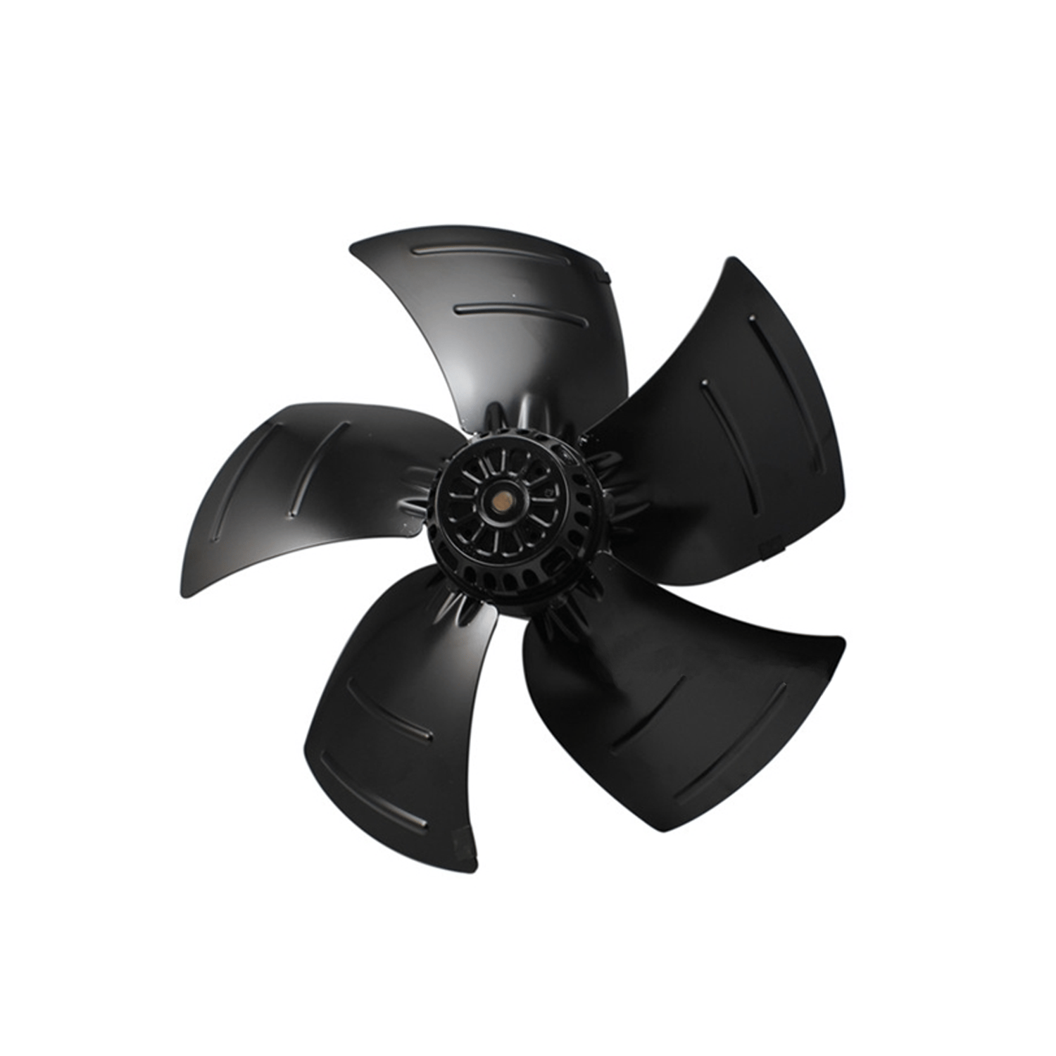 EBM PAPST suction fan, d = 630 mm, 3~400V, 50 Hz, 4-pole, S4D560-AQ01-01