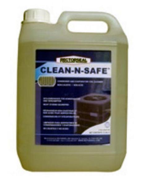 Reinigingsmiddel Clean-N-Safe 5 L-canister (onverdund)