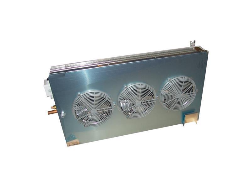 Enfriador de aire acondicionado ECO MIC 160,1170W, 1080 m3/h, ventilador 2x230 mm, sin descongelar