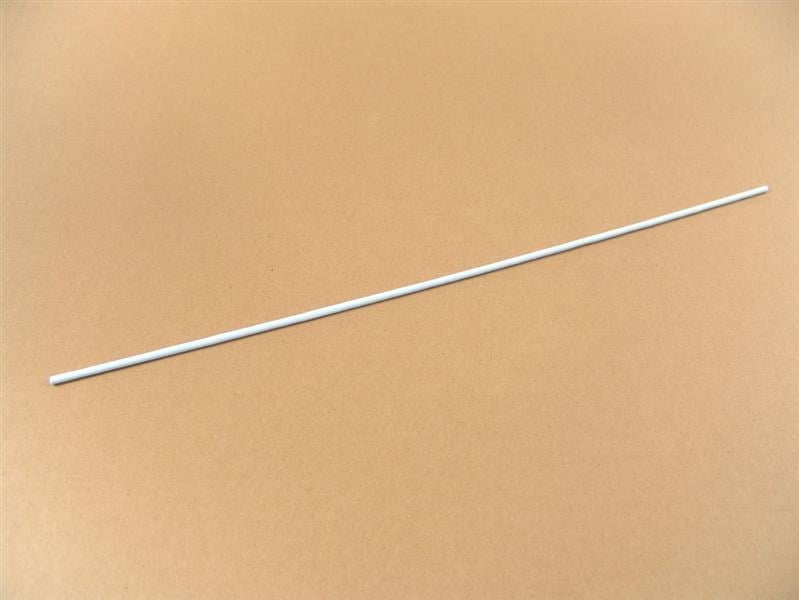 Lut srebrny - powloka L-AG 40Sn, d = 2,0 mm, L = 500 mm