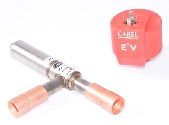 Expansion valve eletronic Carel E2V09BSF00