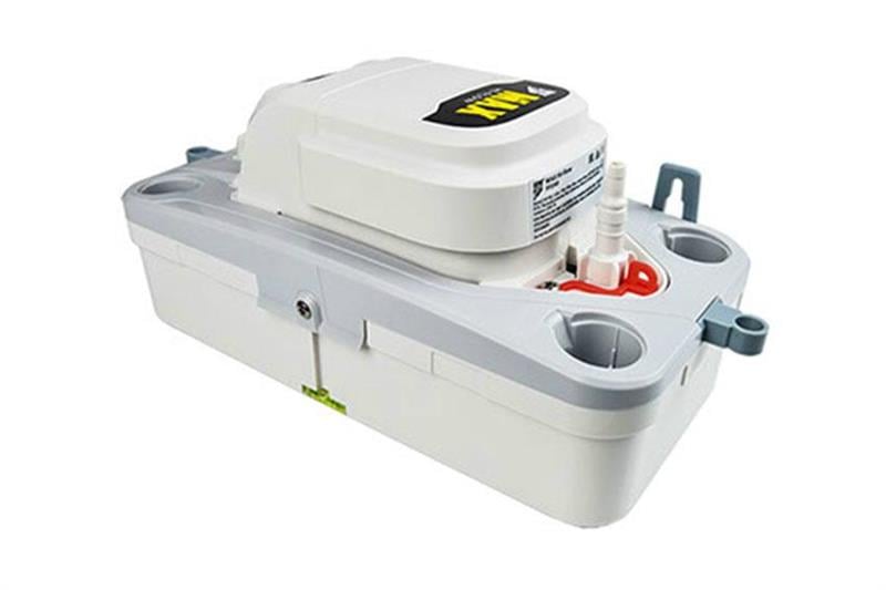 Condensate pump ASPEN - MAX Hi-Flow, 550 l / h, container - 1,7 l also for gas boiler