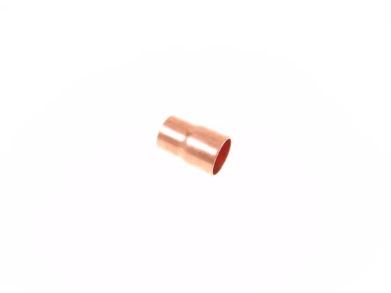 Casquillo reductor de cobre i/i 18-12 mm, 5240