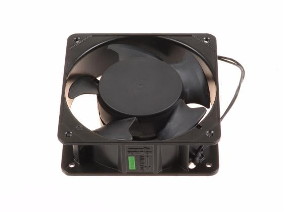 Ventilatore assiale - 230V, 120 x 120 x 38 mm, 50Hz, 2600 giri/min.