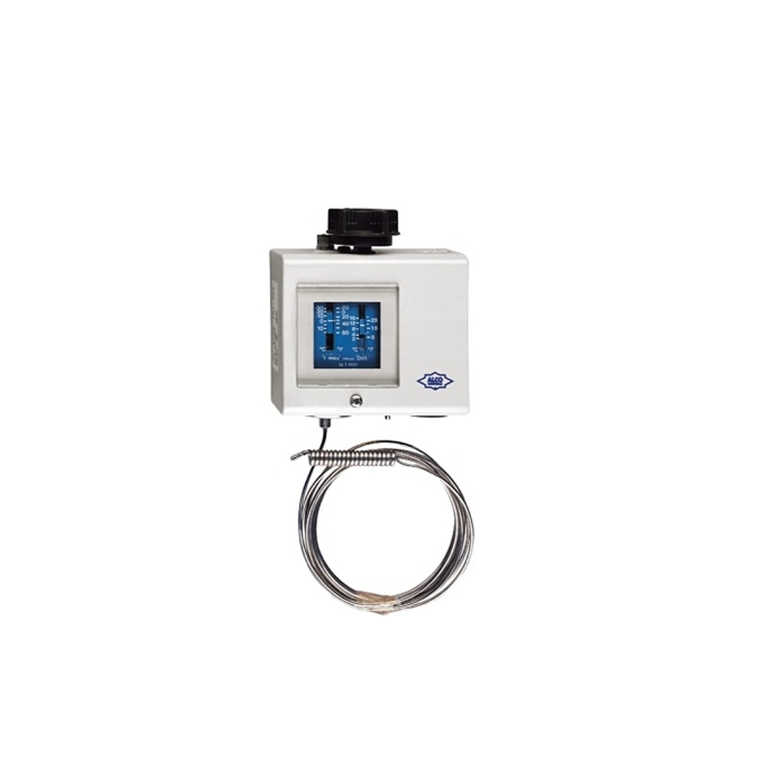 Differential thermostat Alco TS1-C0P 4352100