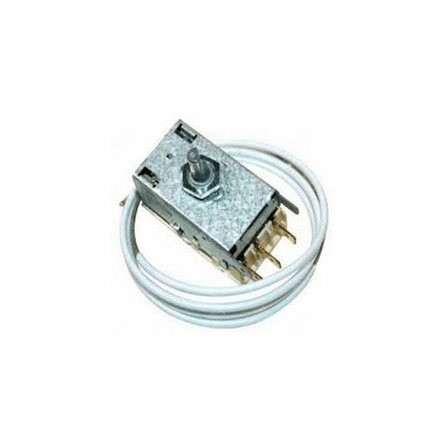 Thermostat Ranco K59-L4137 pour réfrigérateur CANDY / HOOVER 97062294