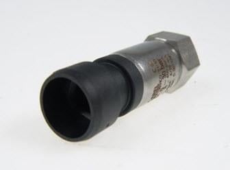 Transmisor de presión CAREL, 0-45 bar, 0-5 Vdc