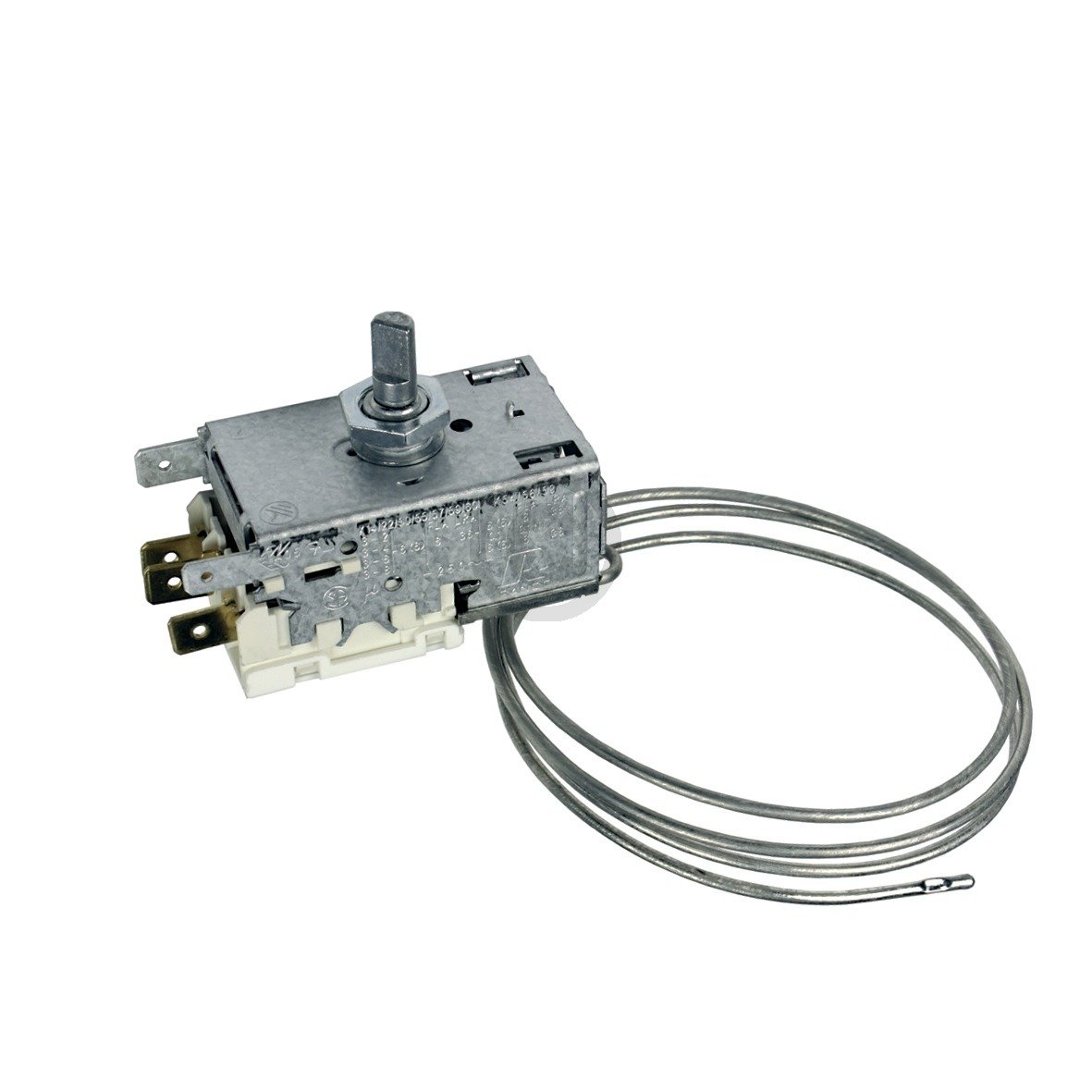 Thermostat Ranco K59-L2026 for refrigerator AEG 2262311166