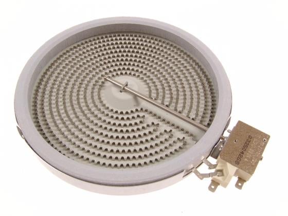 cooking plate / hotplate , 1800 W, 180 mm, 1058111004 [Misc.]