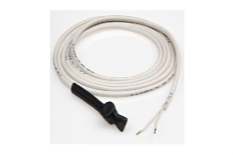 flow heating cable 1 m - 50 W with thermostat
