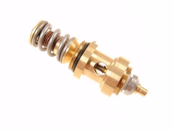 Orifice assembly Thermostatic expansion valve Honeywell TMX - TMXD-00103, XD 6