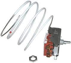 Thermostat Ranco K59-L1234FF for refrigerator AEG 2262136027