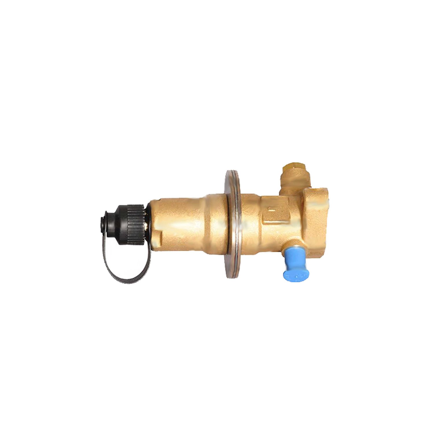 Upper part thermostatic expansion valve Alco X7818-1